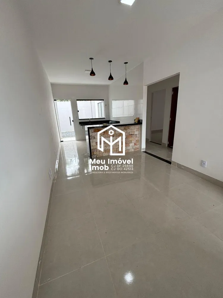 Casa, 3 quartos, 89 m² - Foto 13