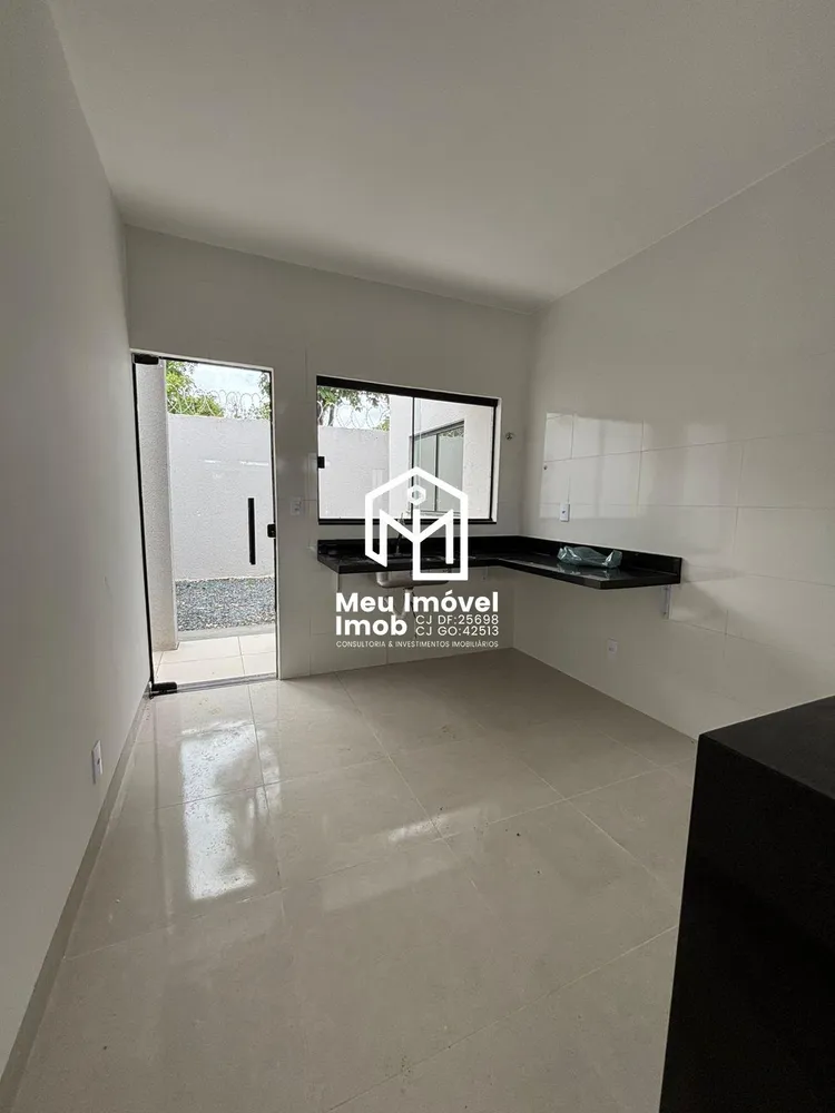 Casa, 3 quartos, 89 m² - Foto 11