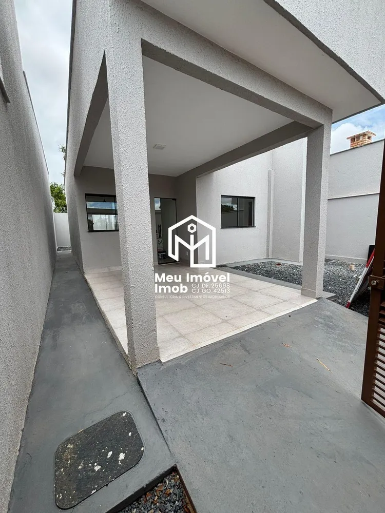 Casa, 3 quartos, 89 m² - Foto 14