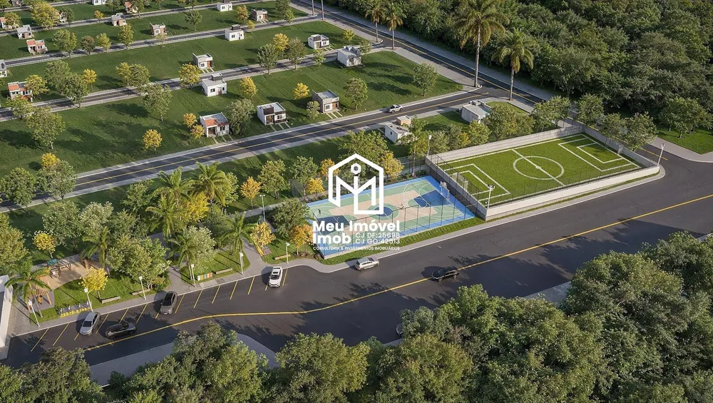 Terreno, 200 m² - Foto 4