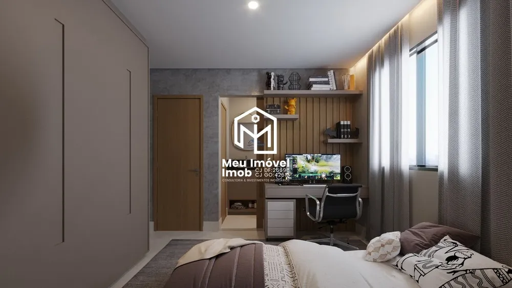 Apartamento, 3 quartos, 75 m² - Foto 9