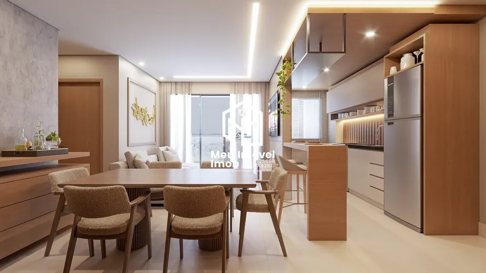 Apartamento, 3 quartos, 75 m² - Foto 14