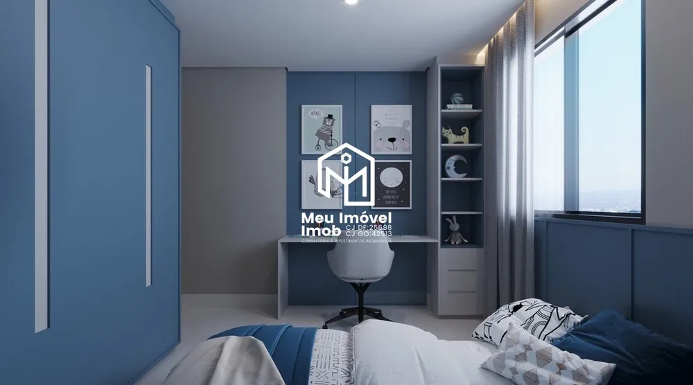 Apartamento, 3 quartos, 75 m² - Foto 11
