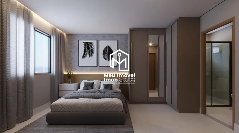 Apartamento, 3 quartos, 75 m² - Foto 16
