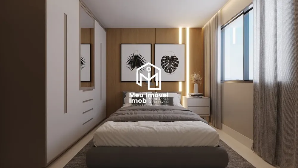 Apartamento, 3 quartos, 75 m² - Foto 7