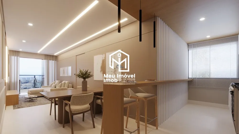 Apartamento, 3 quartos, 75 m² - Foto 4