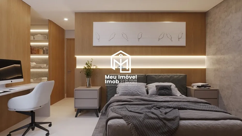 Apartamento, 3 quartos, 75 m² - Foto 13