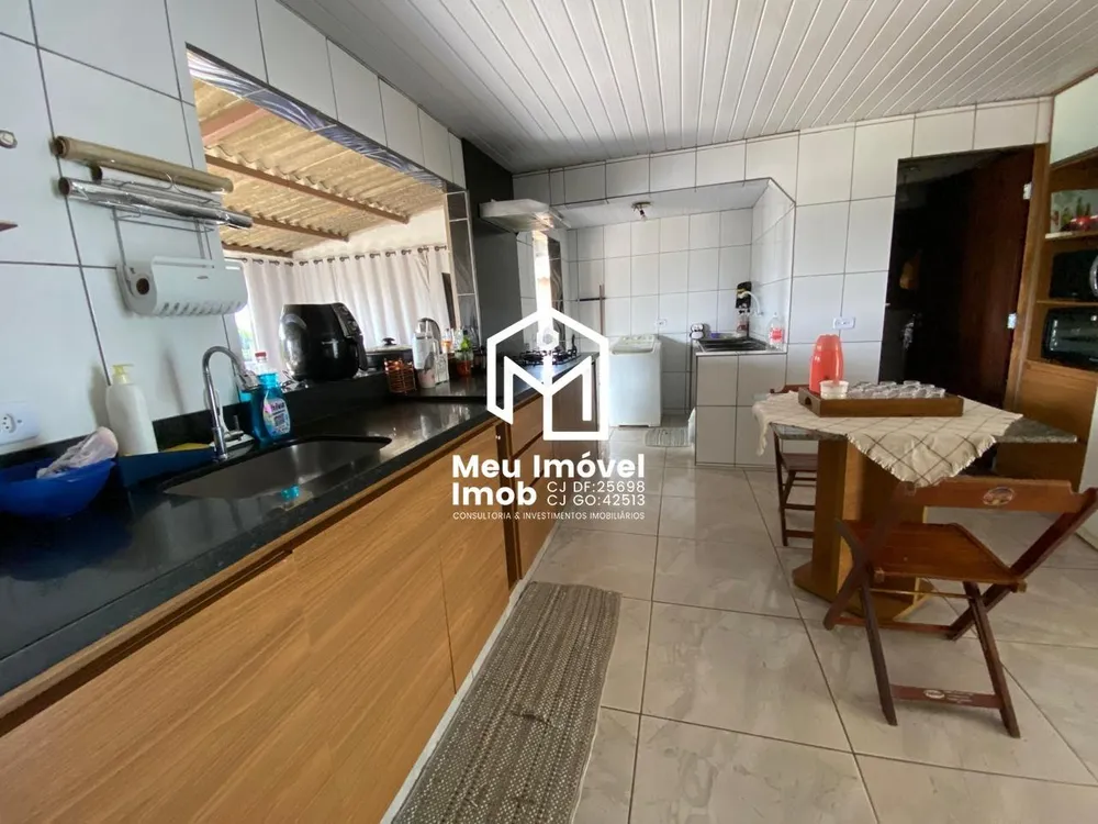 Casa, 4 quartos, 174 m² - Foto 5