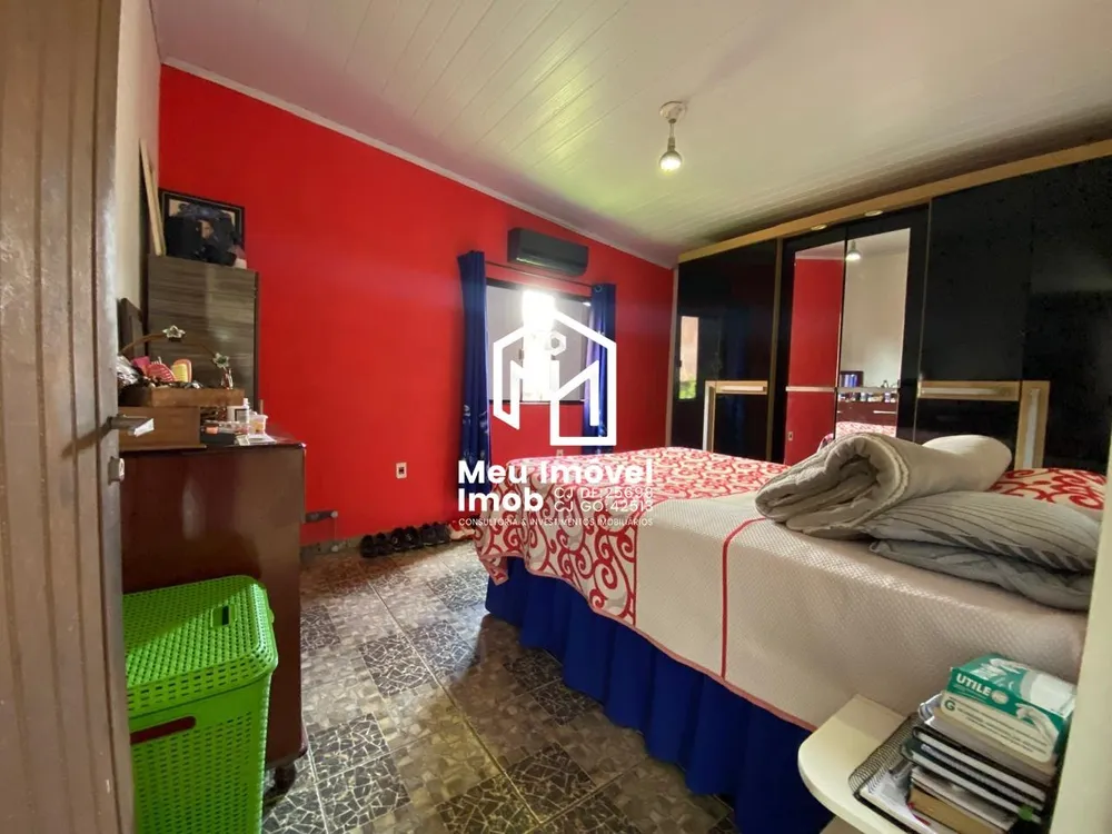 Casa, 4 quartos, 174 m² - Foto 6
