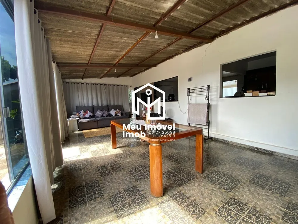 Casa, 4 quartos, 174 m² - Foto 4