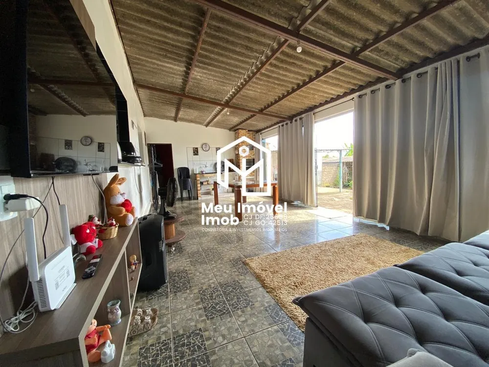 Casa, 4 quartos, 174 m² - Foto 2