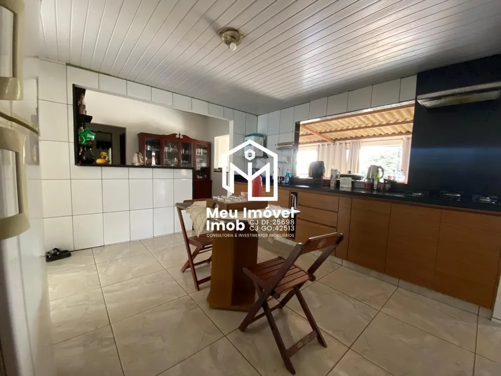Casa, 4 quartos, 174 m² - Foto 6