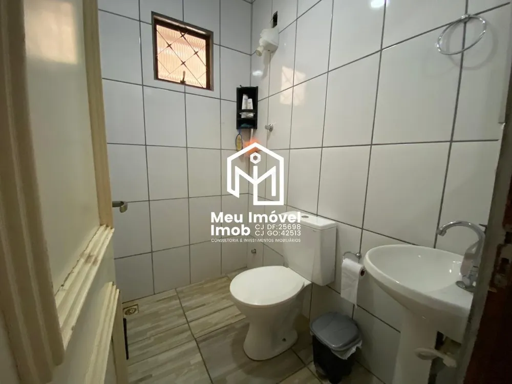 Casa, 4 quartos, 174 m² - Foto 9