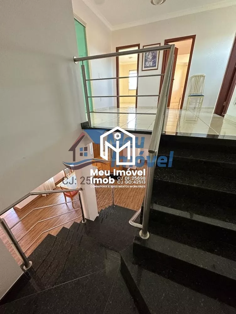 Casa, 5 quartos, 600 m² - Foto 1