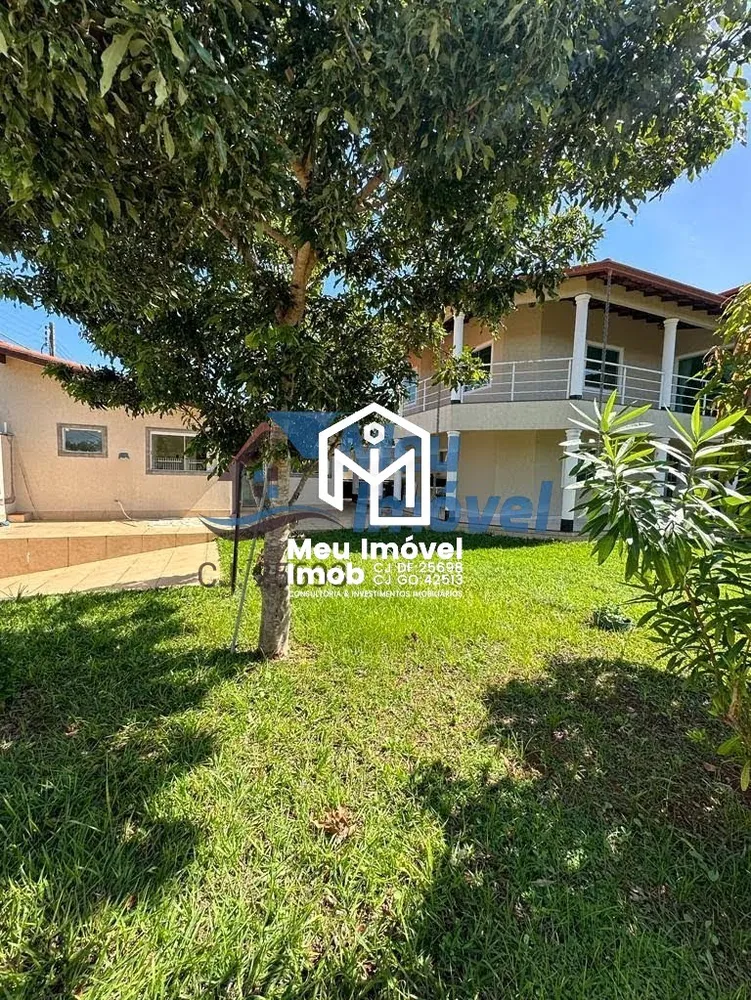Casa, 5 quartos, 600 m² - Foto 15