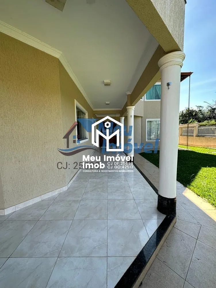 Casa, 5 quartos, 600 m² - Foto 5