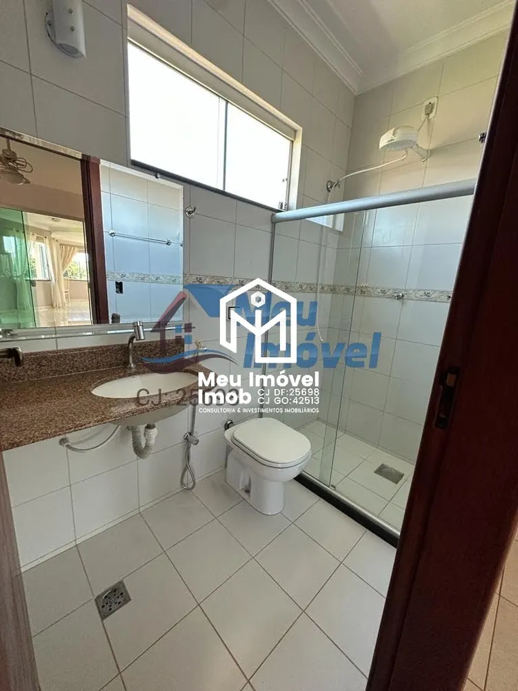 Casa, 5 quartos, 600 m² - Foto 12