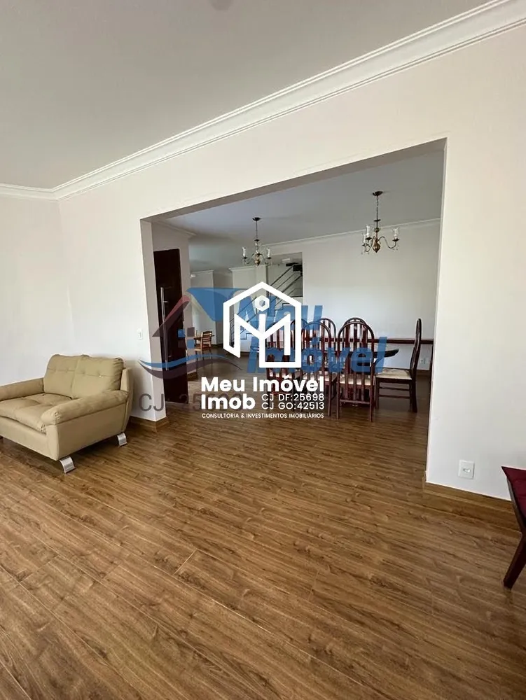 Casa, 5 quartos, 600 m² - Foto 6