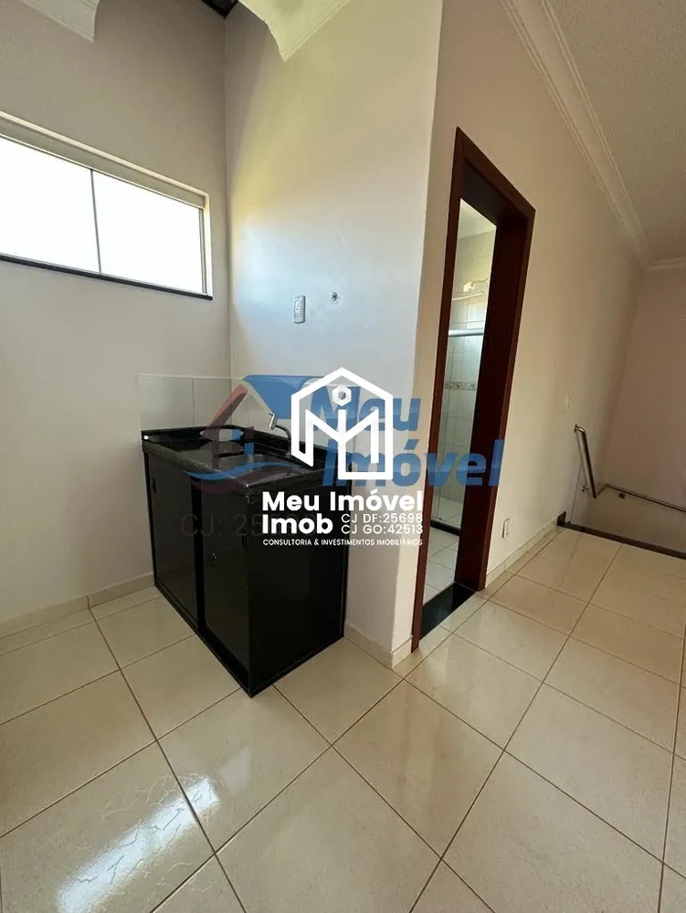 Casa, 5 quartos, 600 m² - Foto 11