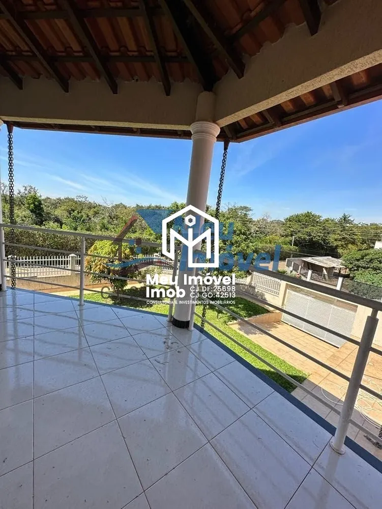 Casa, 5 quartos, 600 m² - Foto 13