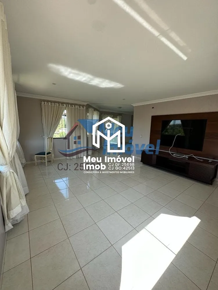 Casa, 5 quartos, 600 m² - Foto 7