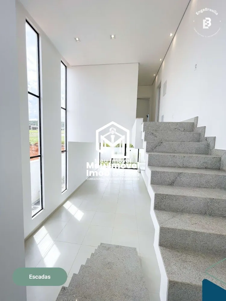 Casa, 4 quartos, 250 m² - Foto 10