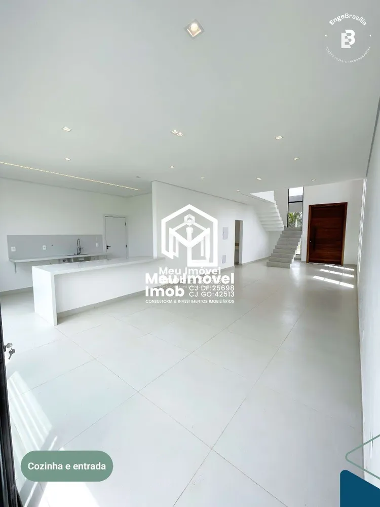 Casa, 4 quartos, 250 m² - Foto 7