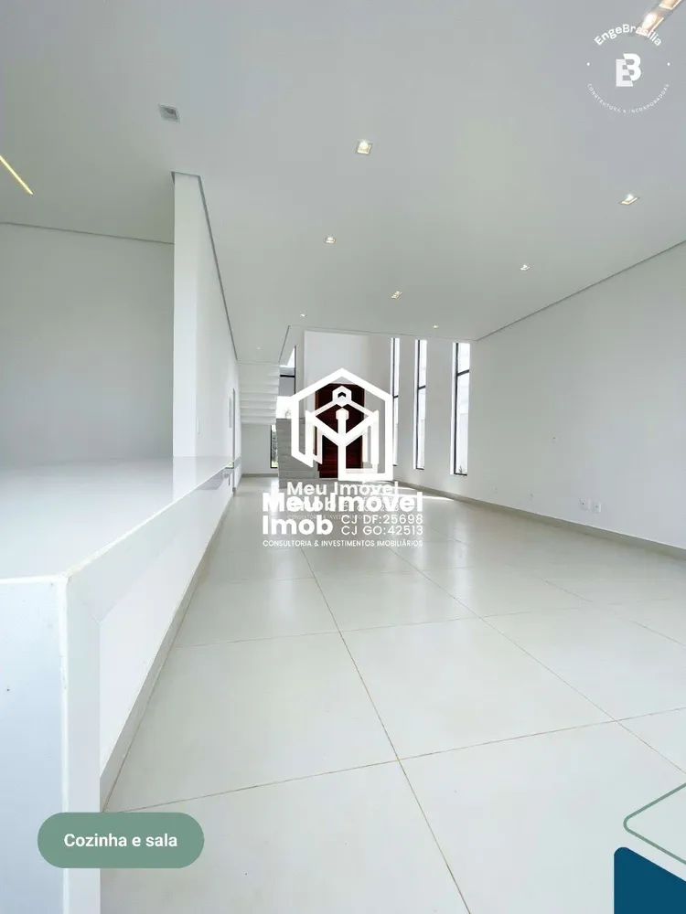 Casa, 4 quartos, 250 m² - Foto 6
