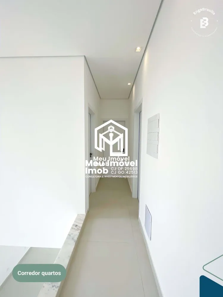 Casa, 4 quartos, 250 m² - Foto 11