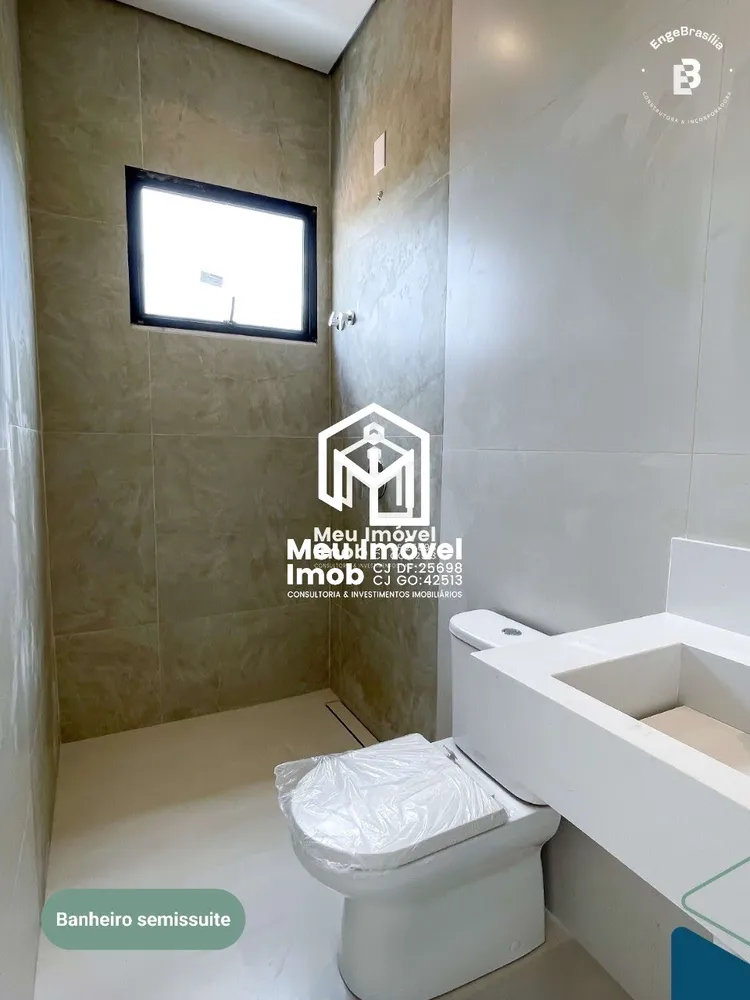 Casa, 4 quartos, 250 m² - Foto 15
