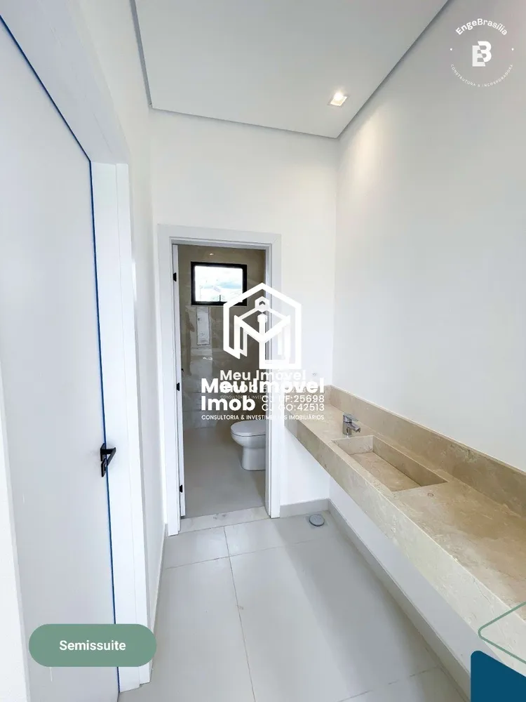 Casa, 4 quartos, 250 m² - Foto 16