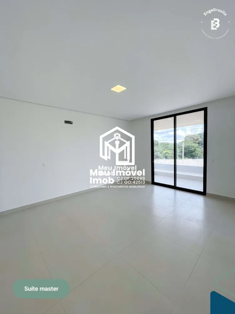 Casa, 4 quartos, 250 m² - Foto 2