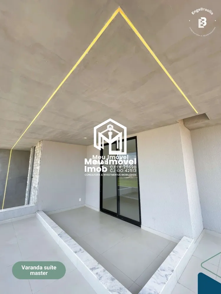 Casa, 4 quartos, 250 m² - Foto 12