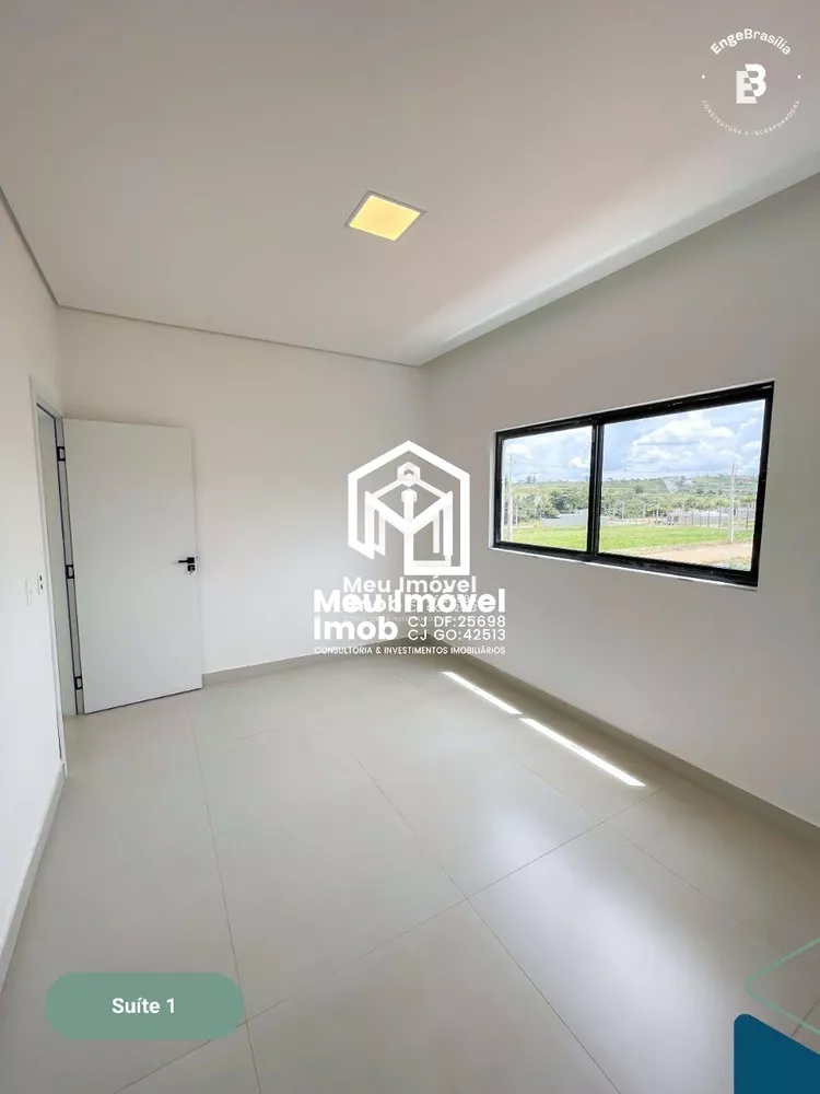 Casa, 4 quartos, 250 m² - Foto 4