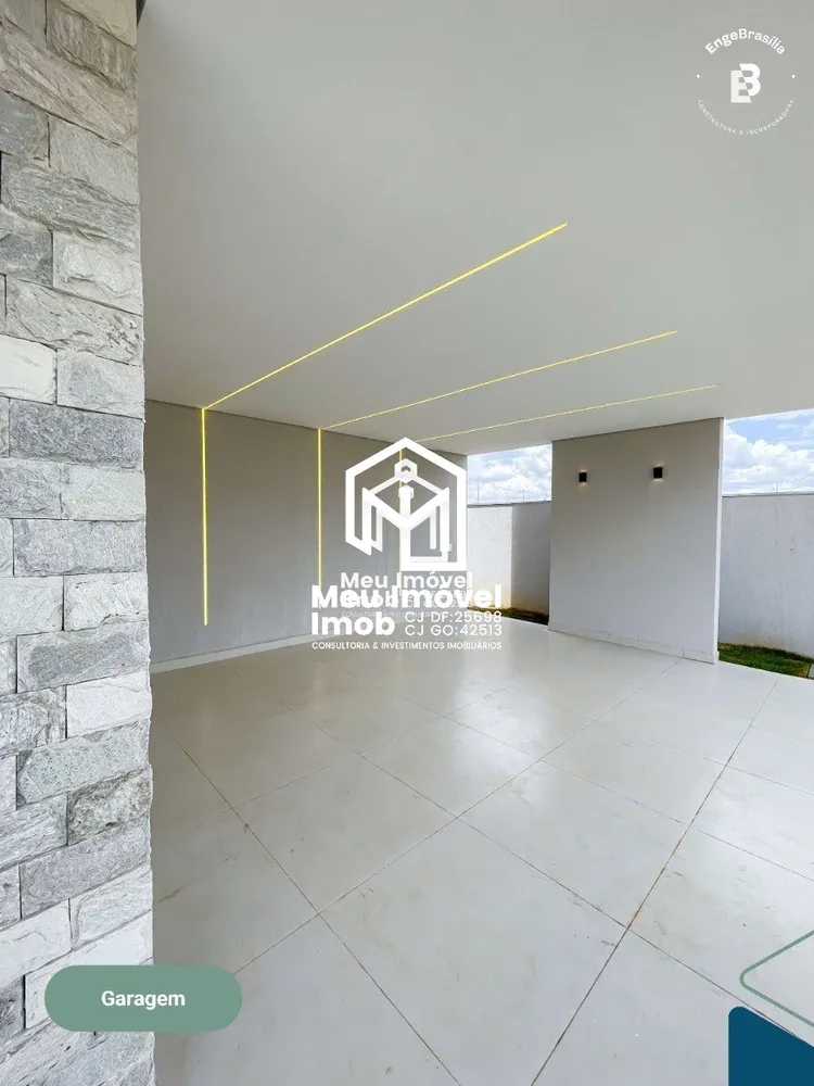Casa, 4 quartos, 250 m² - Foto 8