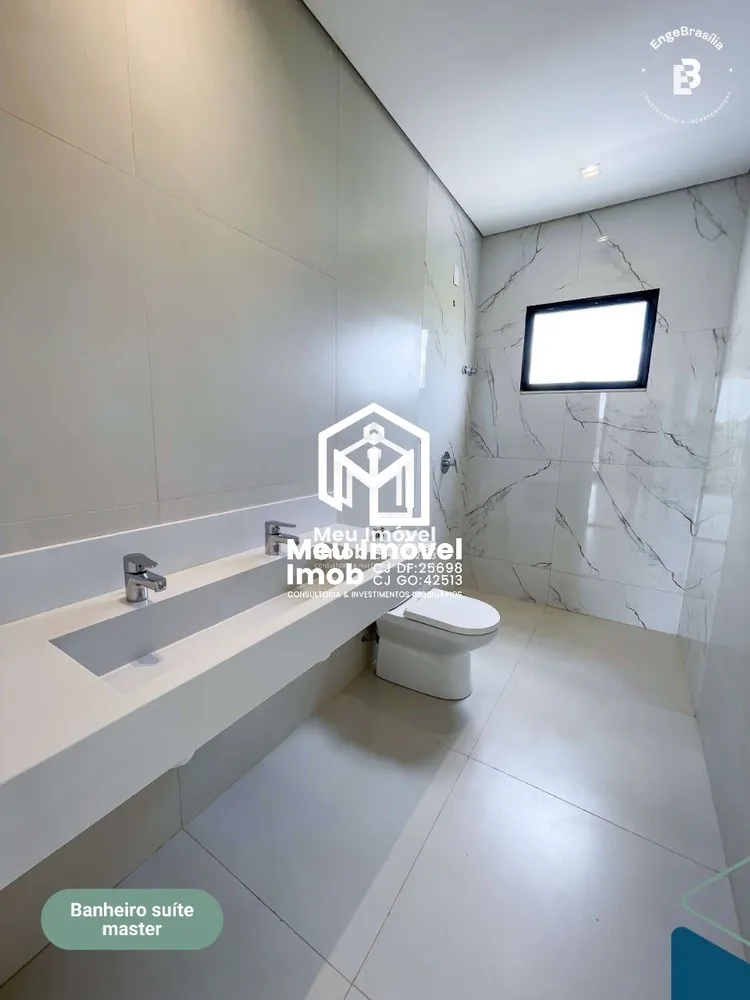Casa, 4 quartos, 250 m² - Foto 13