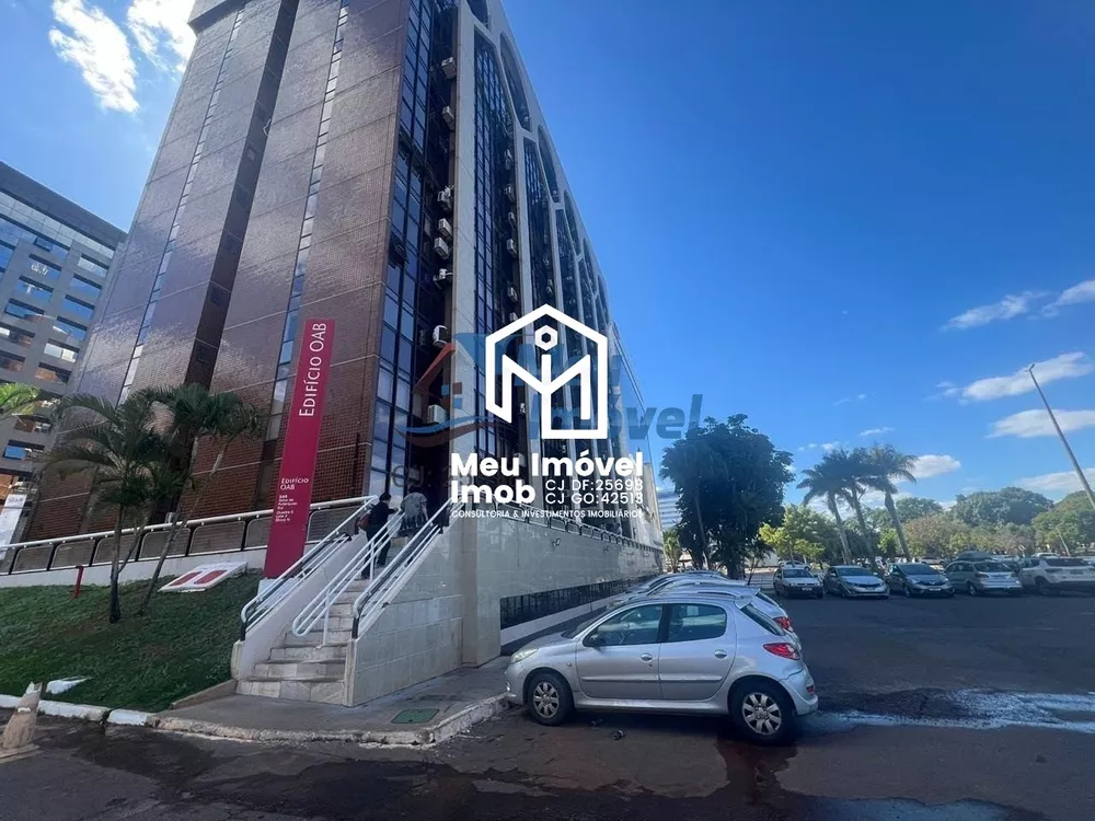 Sala-Conjunto, 24 m² - Foto 4