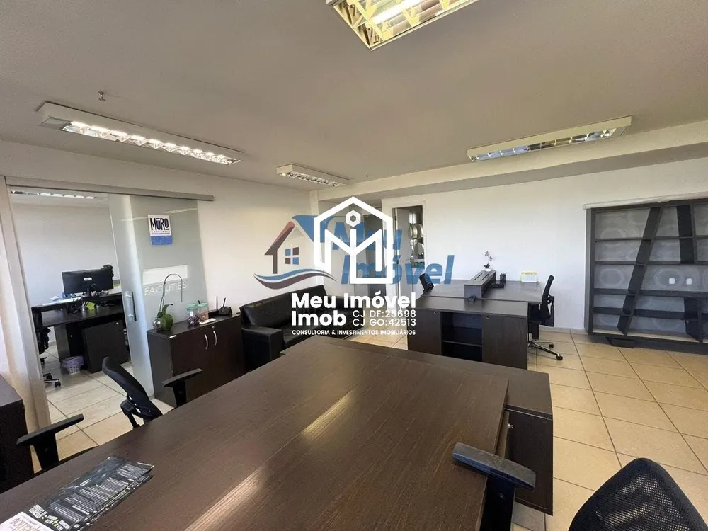 Sala-Conjunto, 24 m² - Foto 4