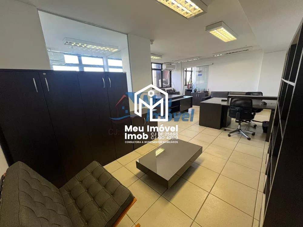 Sala-Conjunto, 24 m² - Foto 3