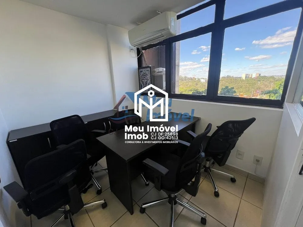 Sala-Conjunto, 24 m² - Foto 2