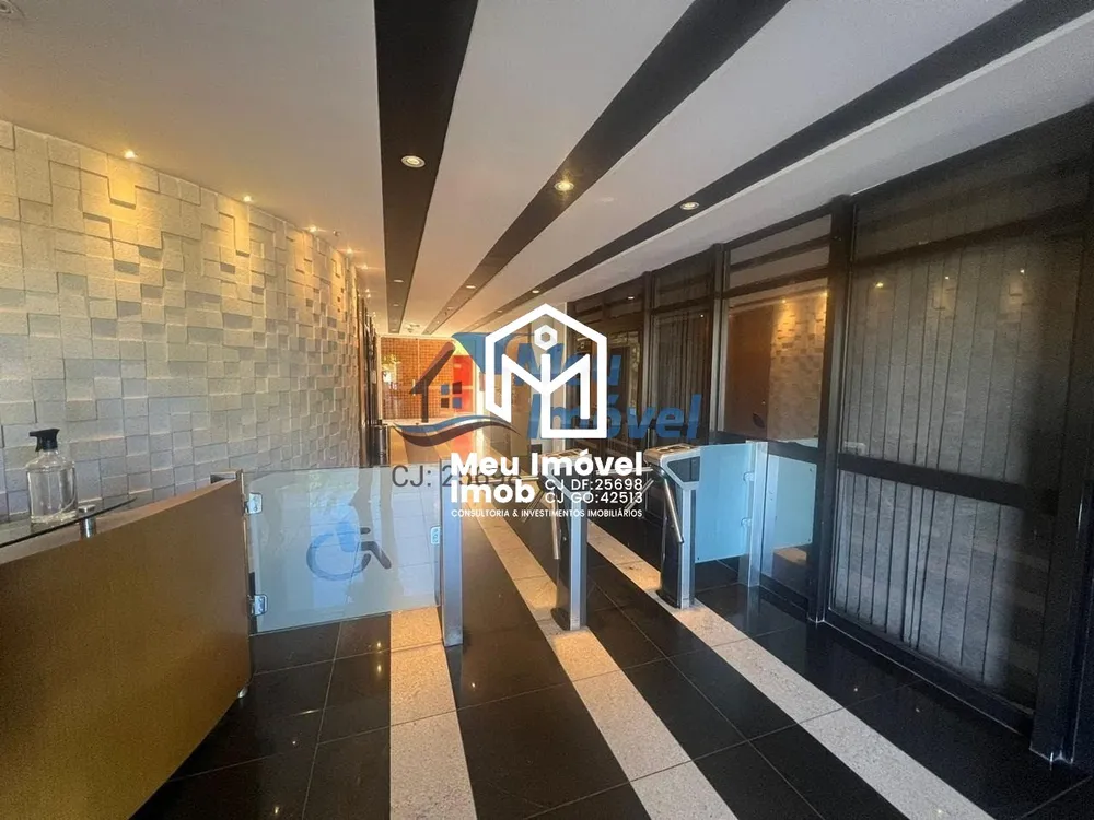 Sala-Conjunto, 24 m² - Foto 14