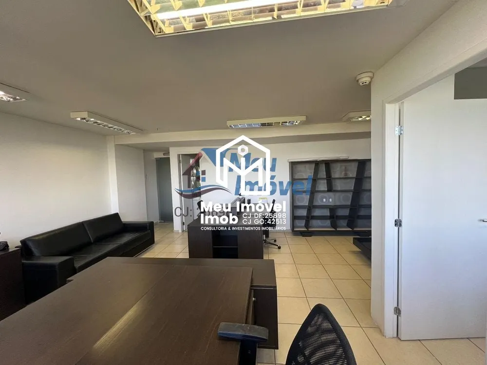 Sala-Conjunto, 24 m² - Foto 12