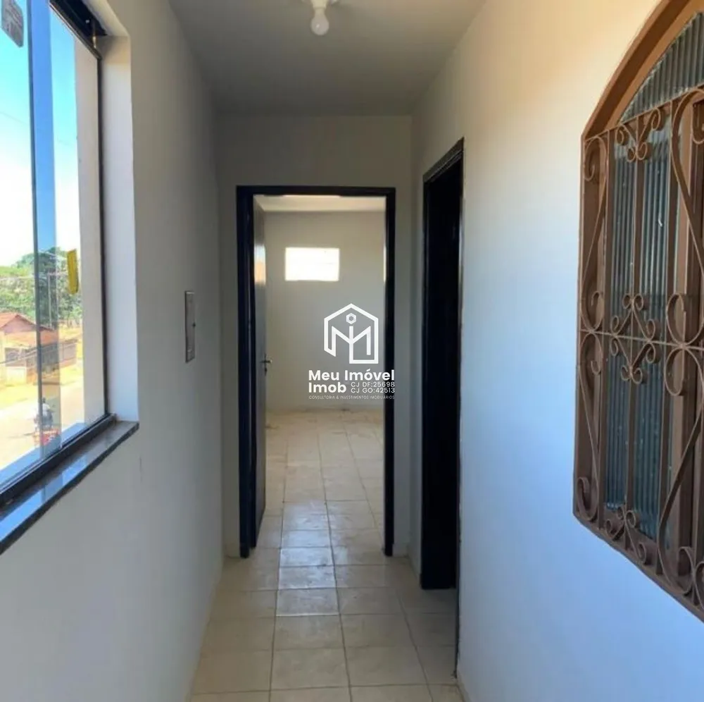 Depósito-Galpão, 489 m² - Foto 2