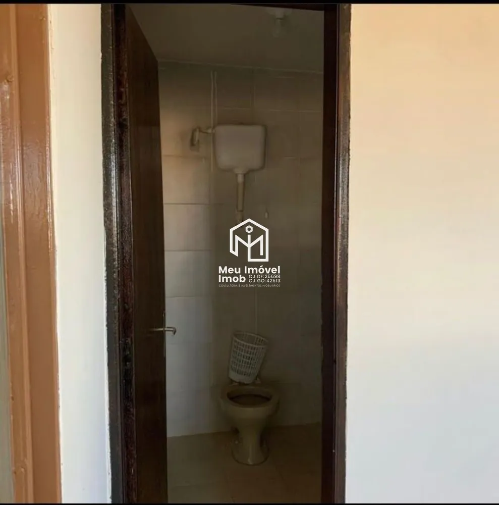 Depósito-Galpão, 489 m² - Foto 12