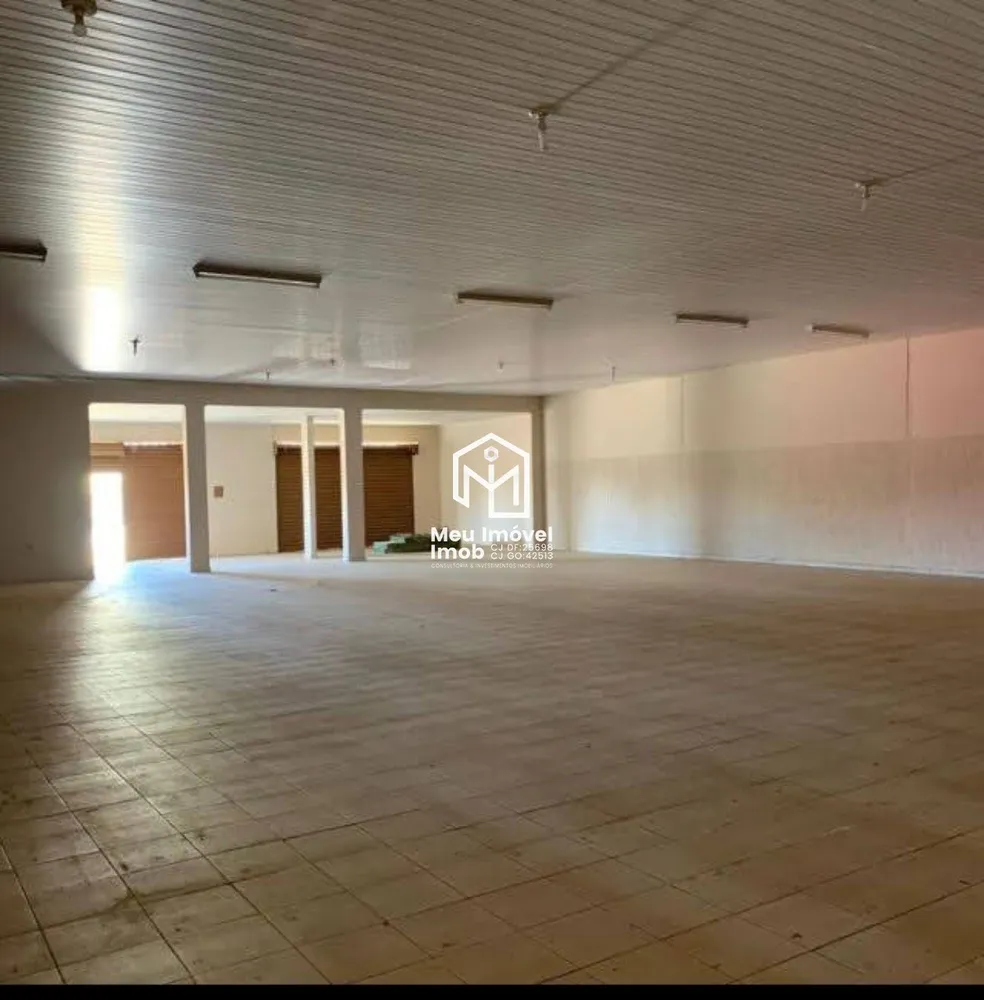 Depósito-Galpão, 489 m² - Foto 10