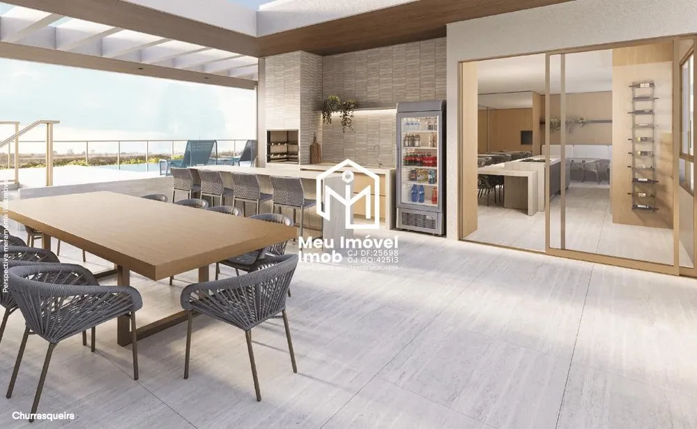 Apartamento, 1 quarto, 81 m² - Foto 13