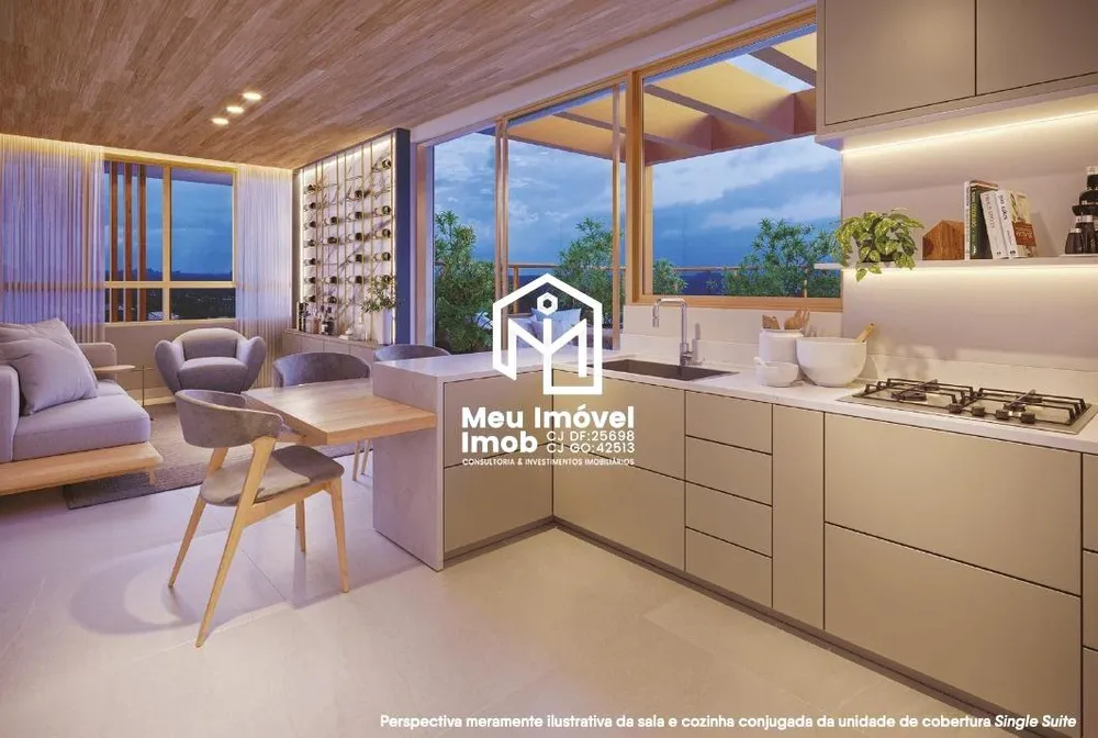Apartamento, 1 quarto, 81 m² - Foto 5