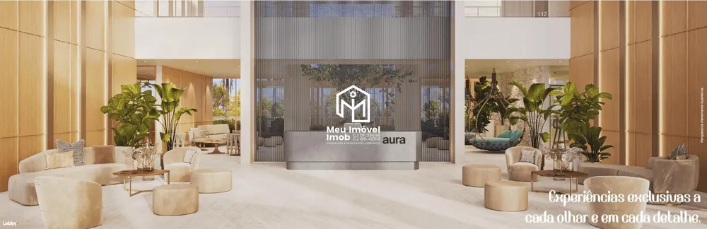Apartamento, 1 quarto, 81 m² - Foto 5