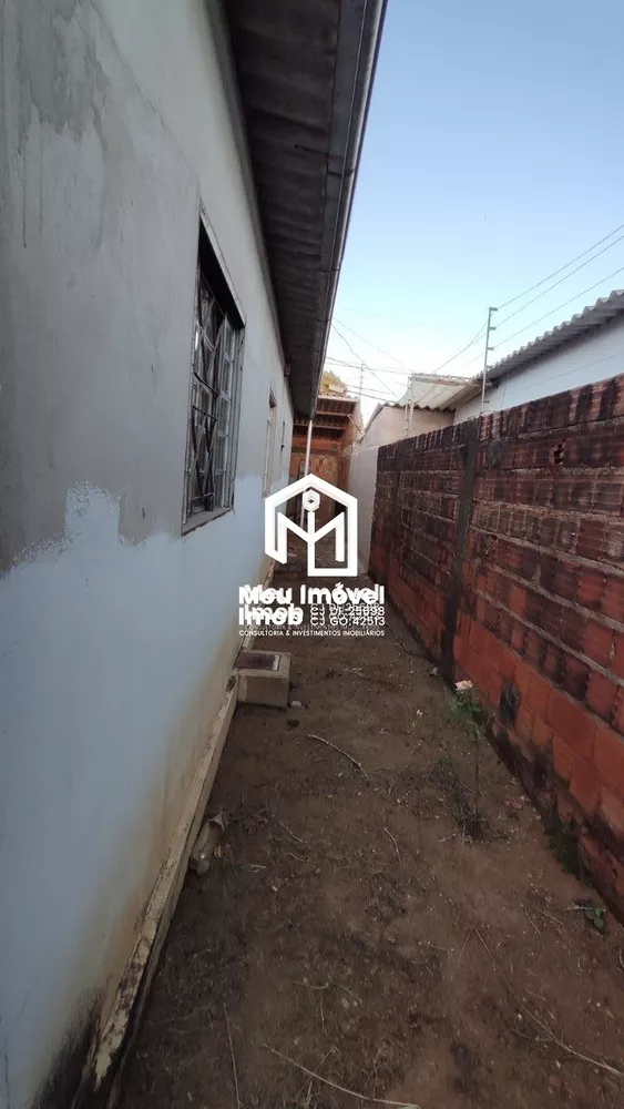 Casa, 3 quartos, 182 m² - Foto 1