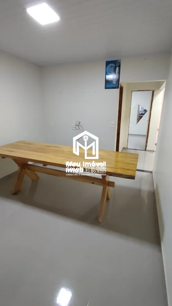 Casa, 3 quartos, 182 m² - Foto 8